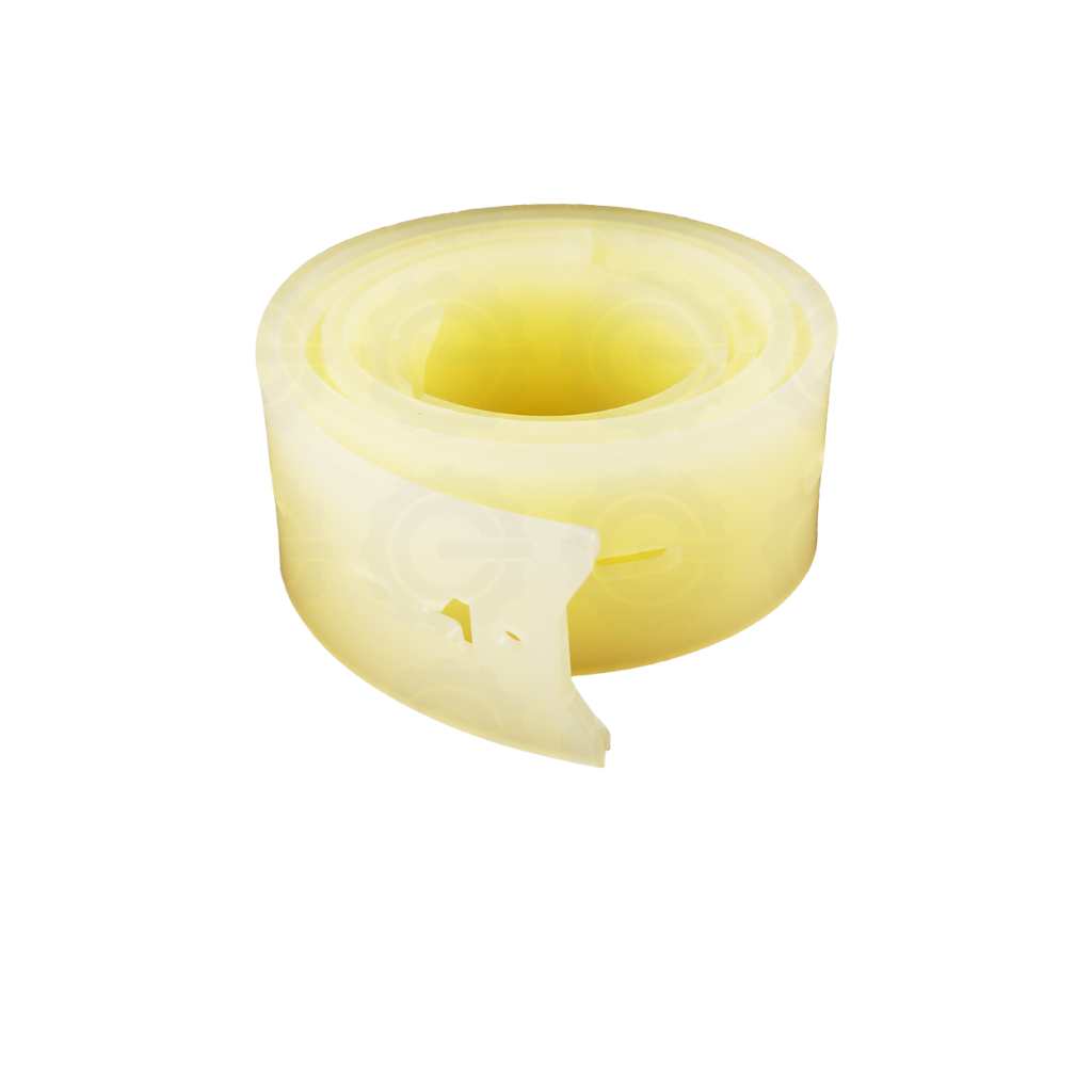 Squeegee Blade Kit Polyurethane Capital Equipment Hire